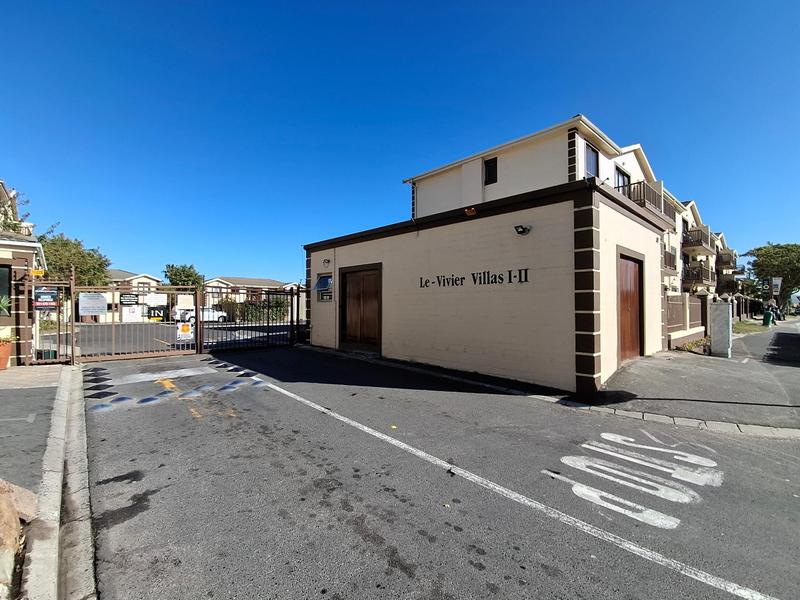 2 Bedroom Property for Sale in Parklands Western Cape